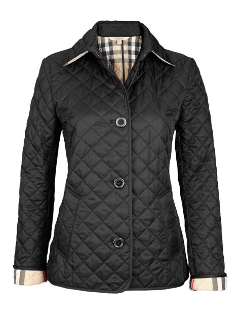 burberry women's jacket outlet.